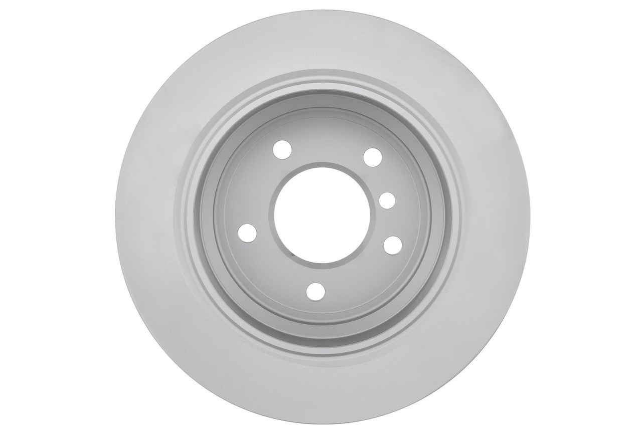 Brake Disc - 0 986 478 425 BOSCH