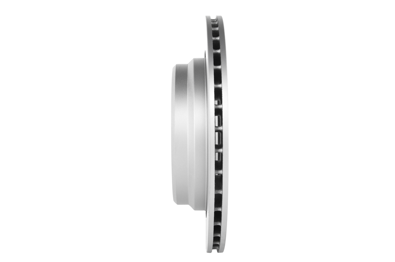 Brake Disc - 0 986 478 426 BOSCH