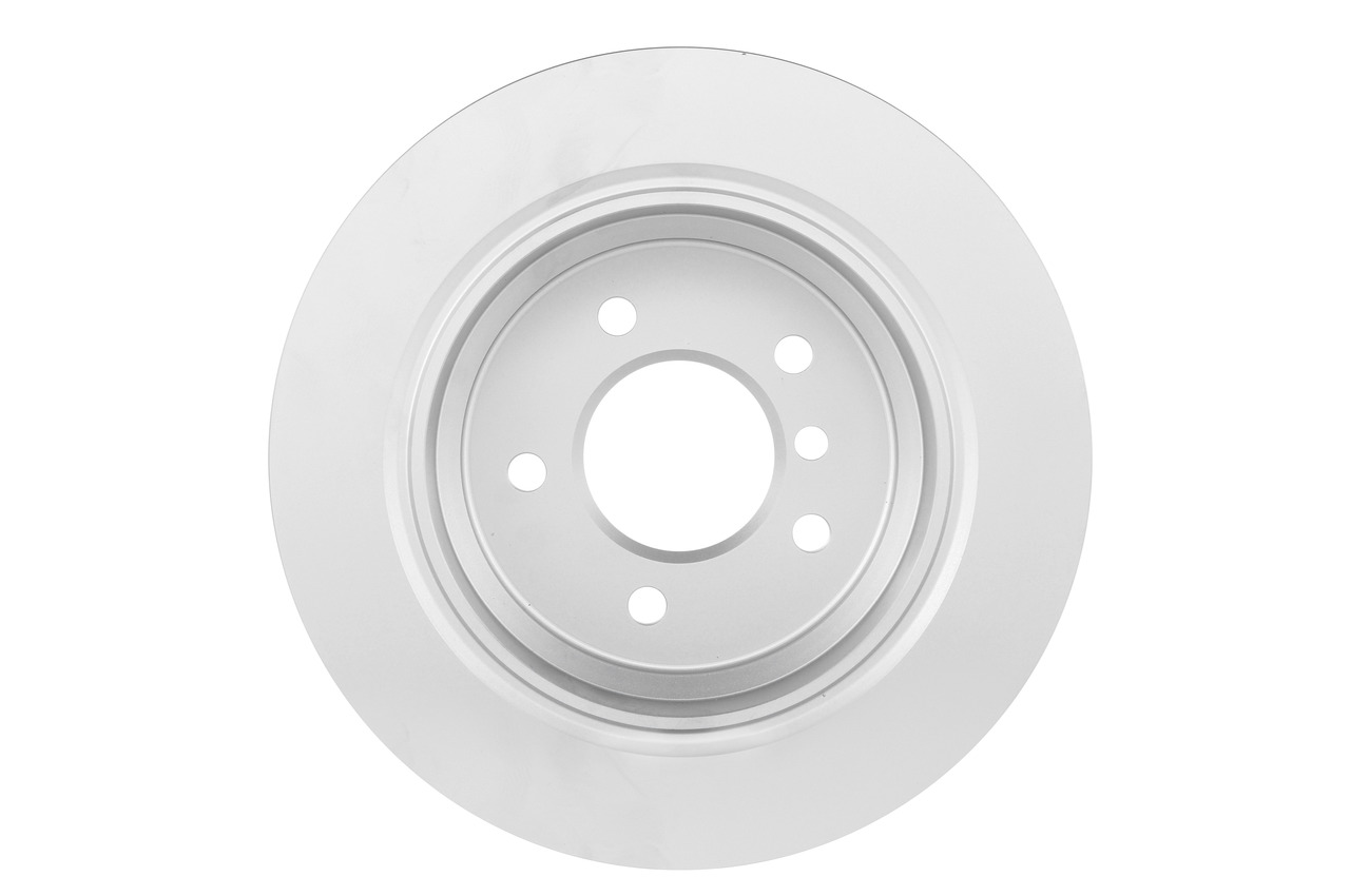 Brake Disc - 0 986 478 426 BOSCH