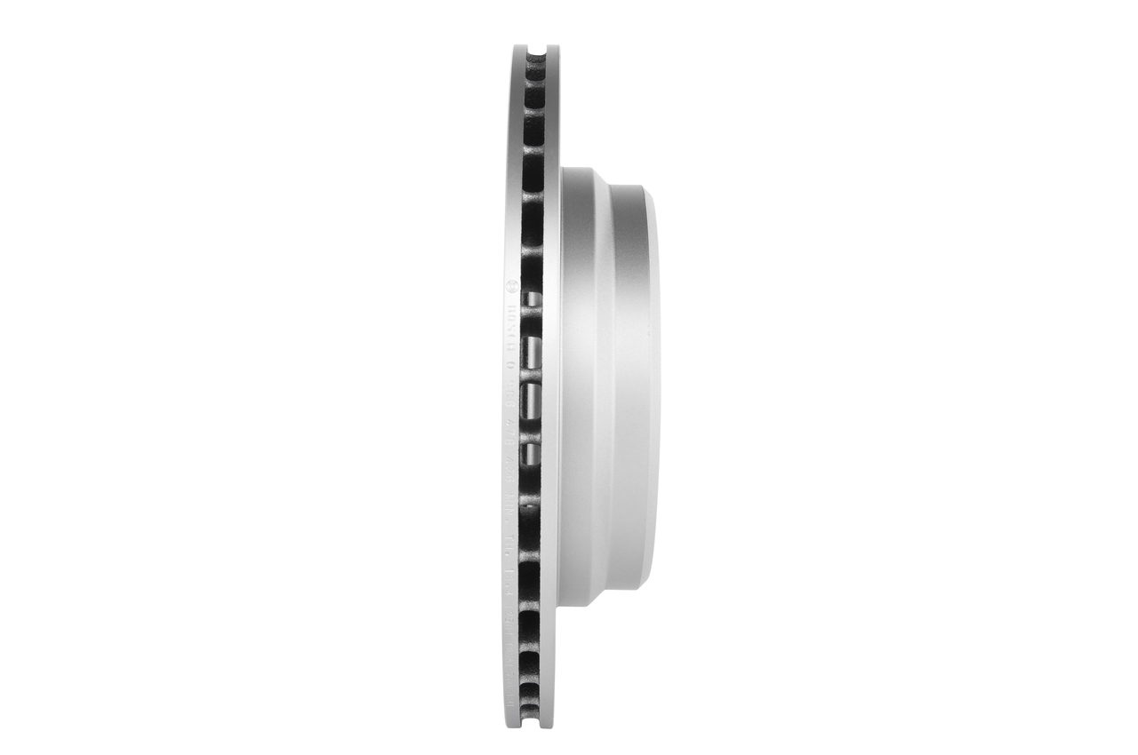 Brake Disc - 0 986 478 426 BOSCH