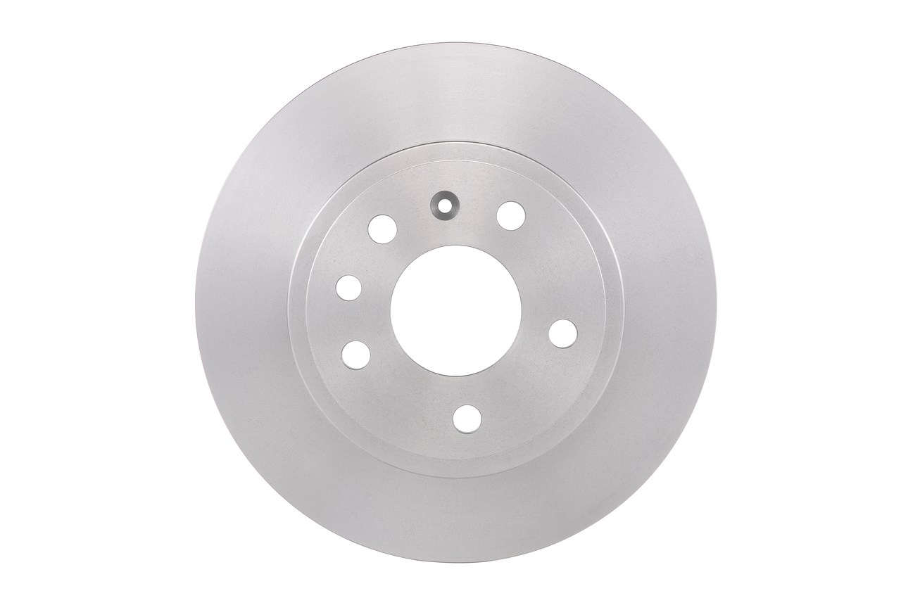 Brake Disc - 0 986 478 436 BOSCH