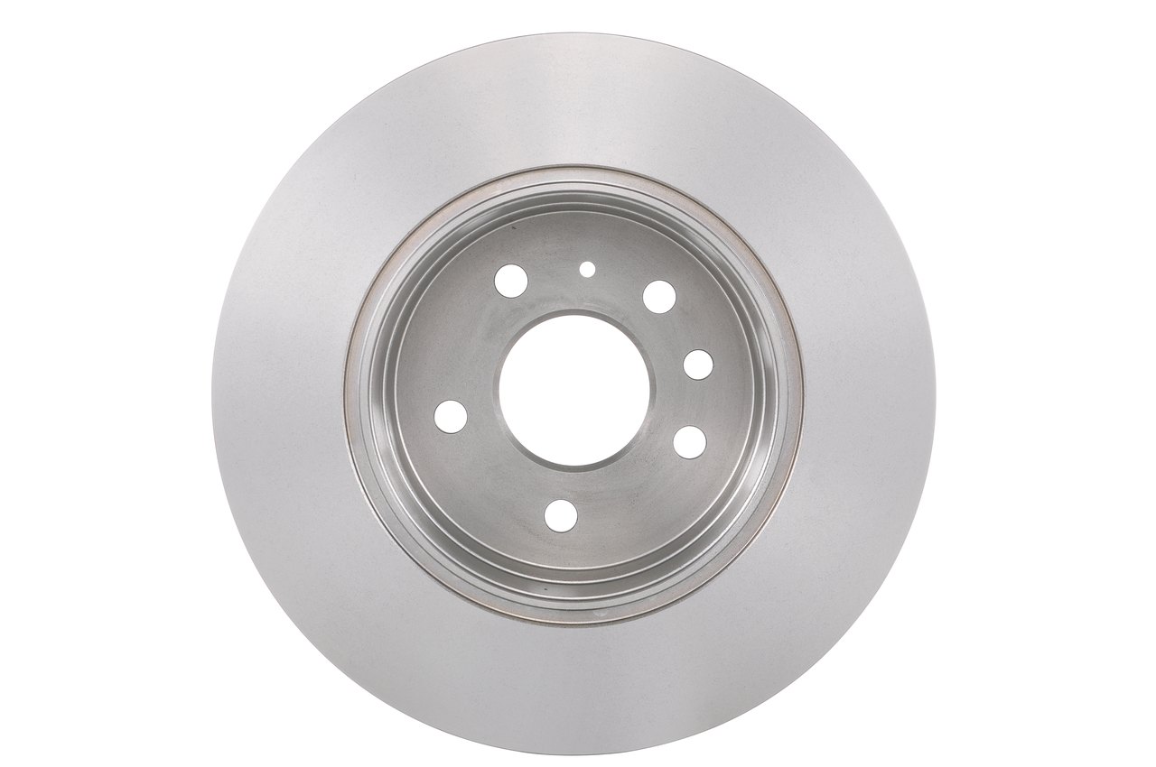 Brake Disc - 0 986 478 436 BOSCH