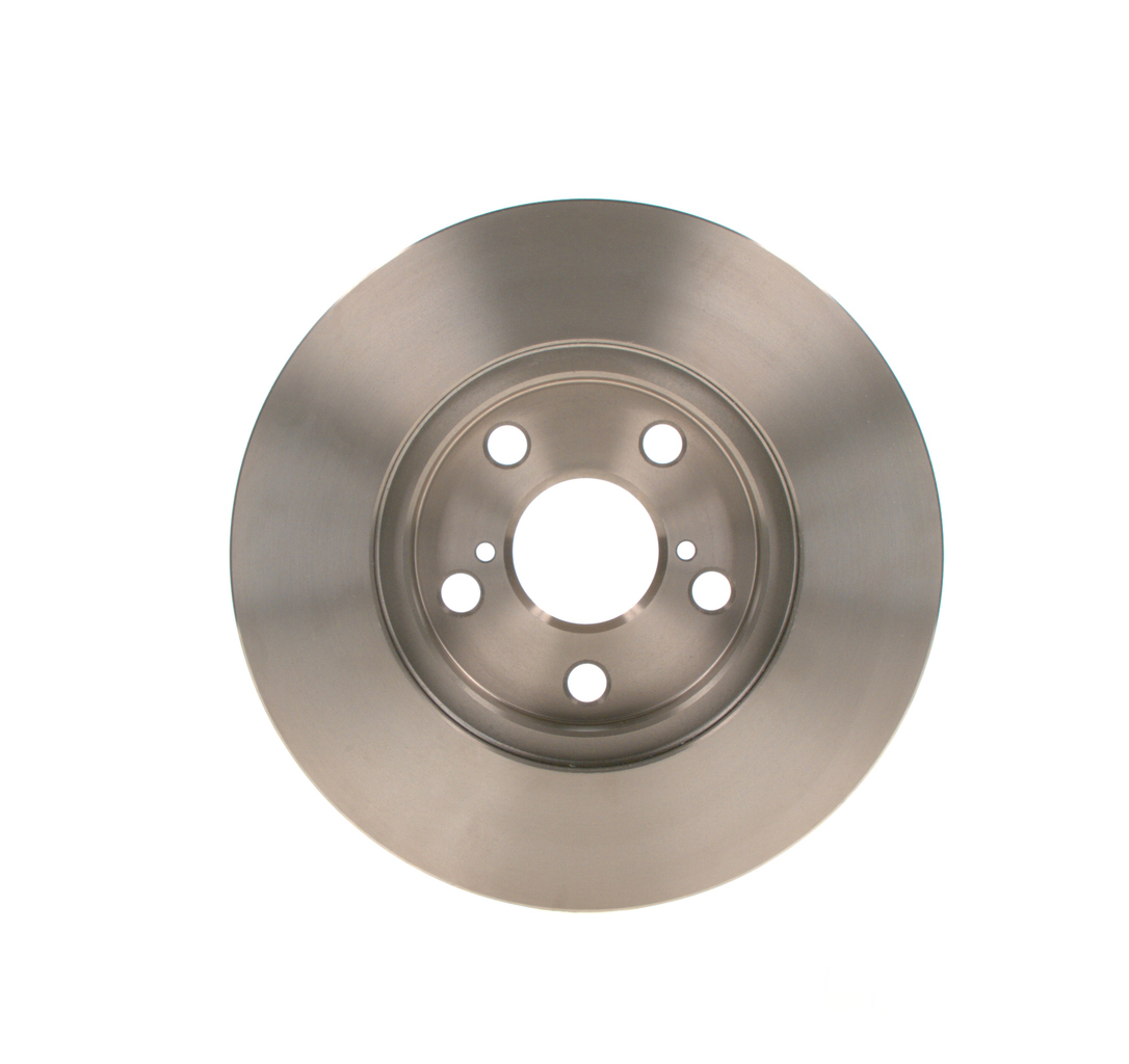 Brake Disc - 0 986 478 451 BOSCH