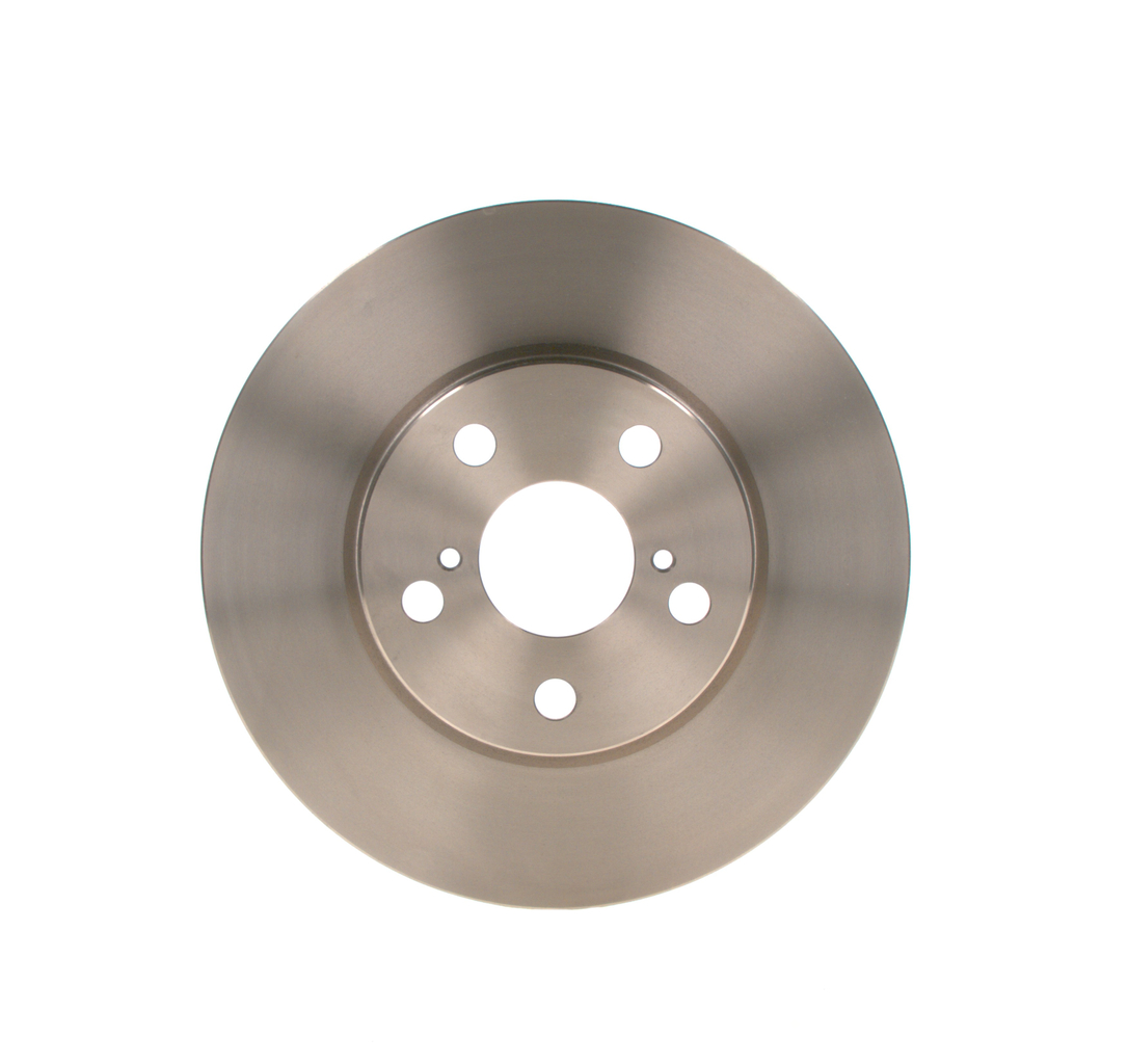 Brake Disc - 0 986 478 451 BOSCH
