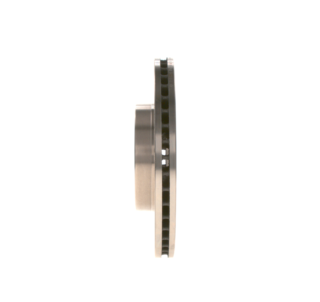 Brake Disc - 0 986 478 451 BOSCH