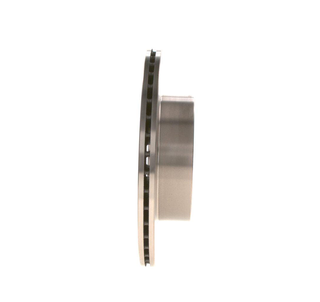Brake Disc - 0 986 478 453 BOSCH