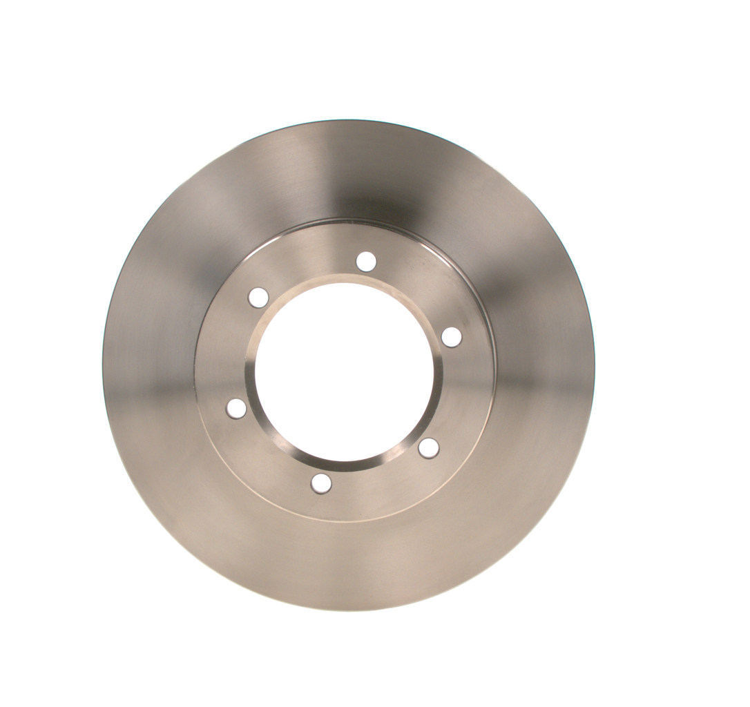 Brake Disc - 0 986 478 453 BOSCH