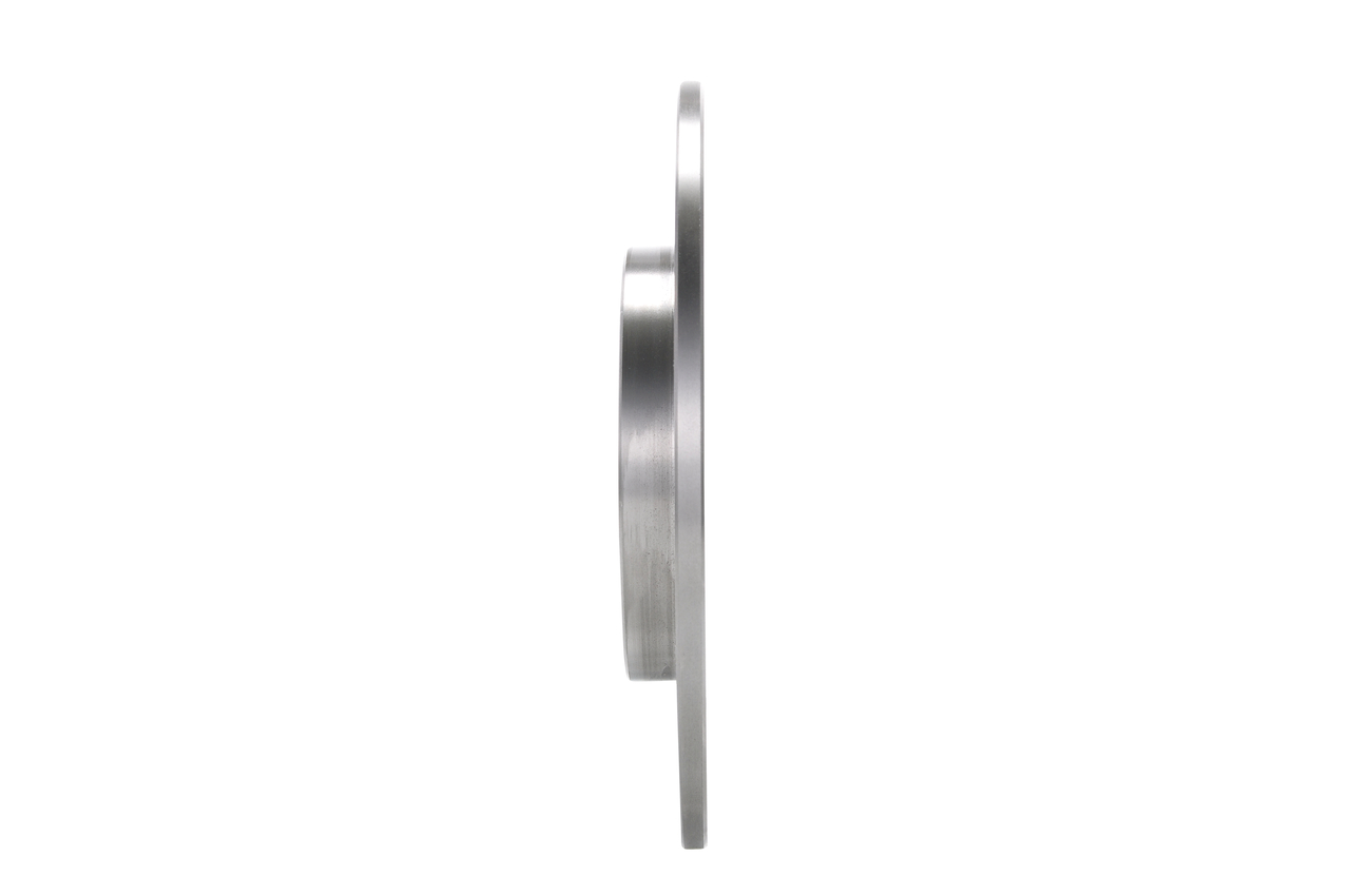 Brake Disc - 0 986 478 464 BOSCH