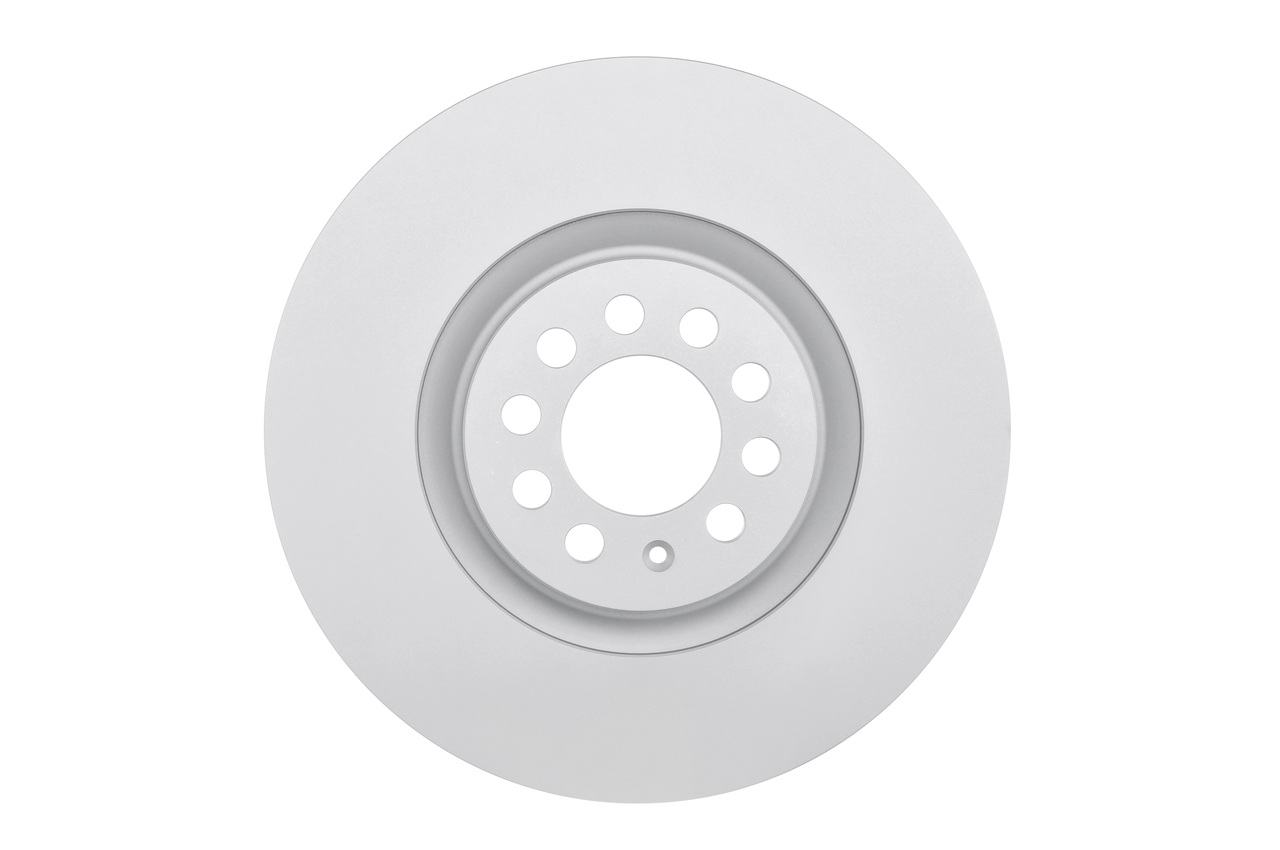 Discofreno - 0 986 478 467 BOSCH