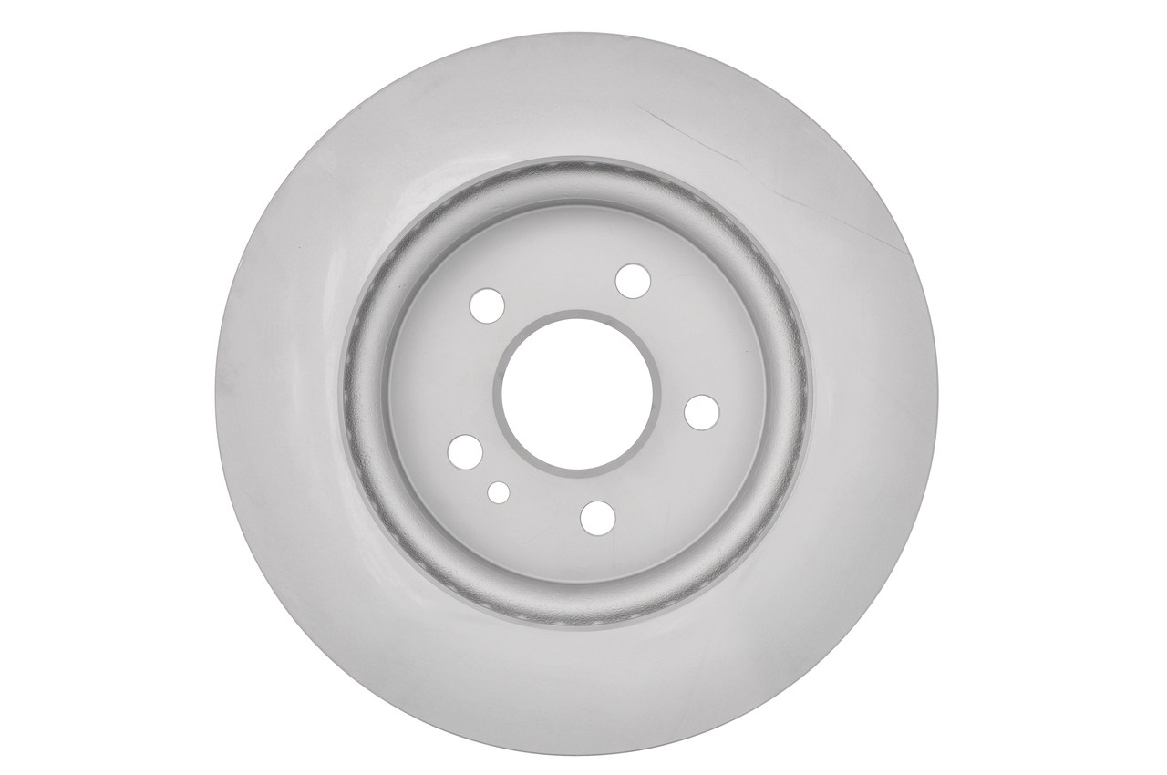 Brake Disc - 0 986 478 468 BOSCH