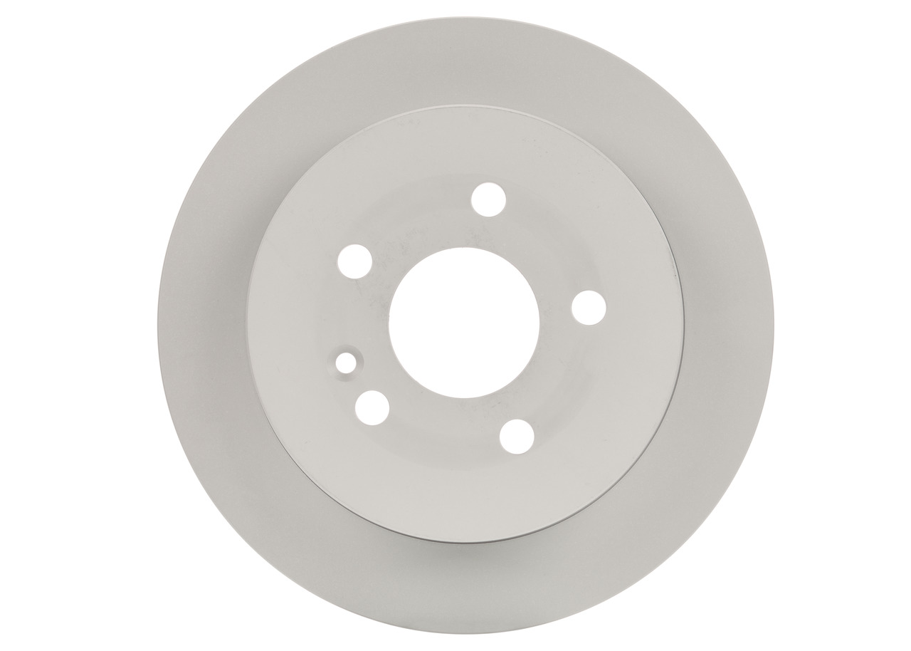 Brake Disc - 0 986 478 469 BOSCH