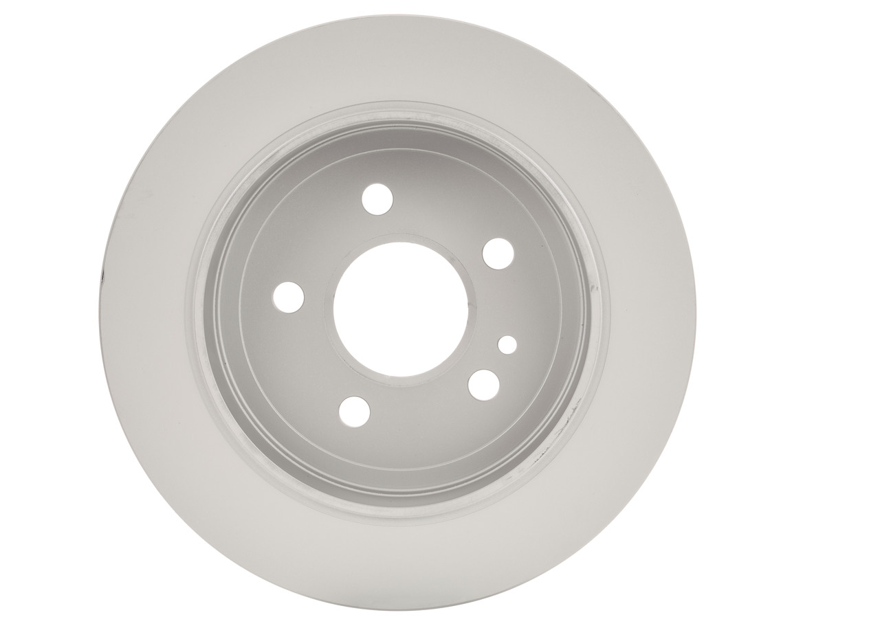Brake Disc - 0 986 478 469 BOSCH