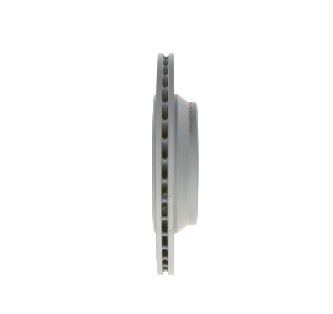 Brake Disc - 0 986 478 473 BOSCH