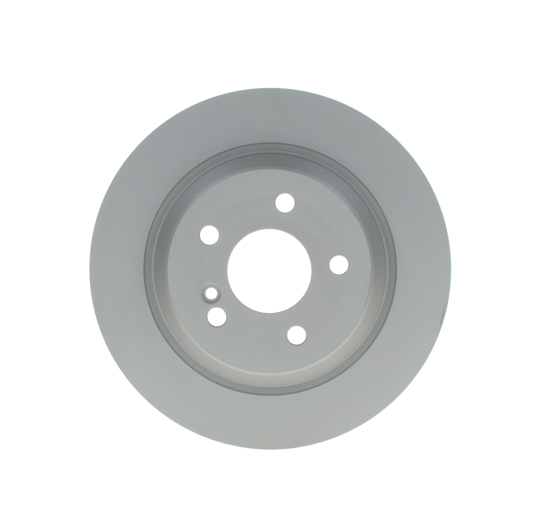 Brake Disc - 0 986 478 473 BOSCH