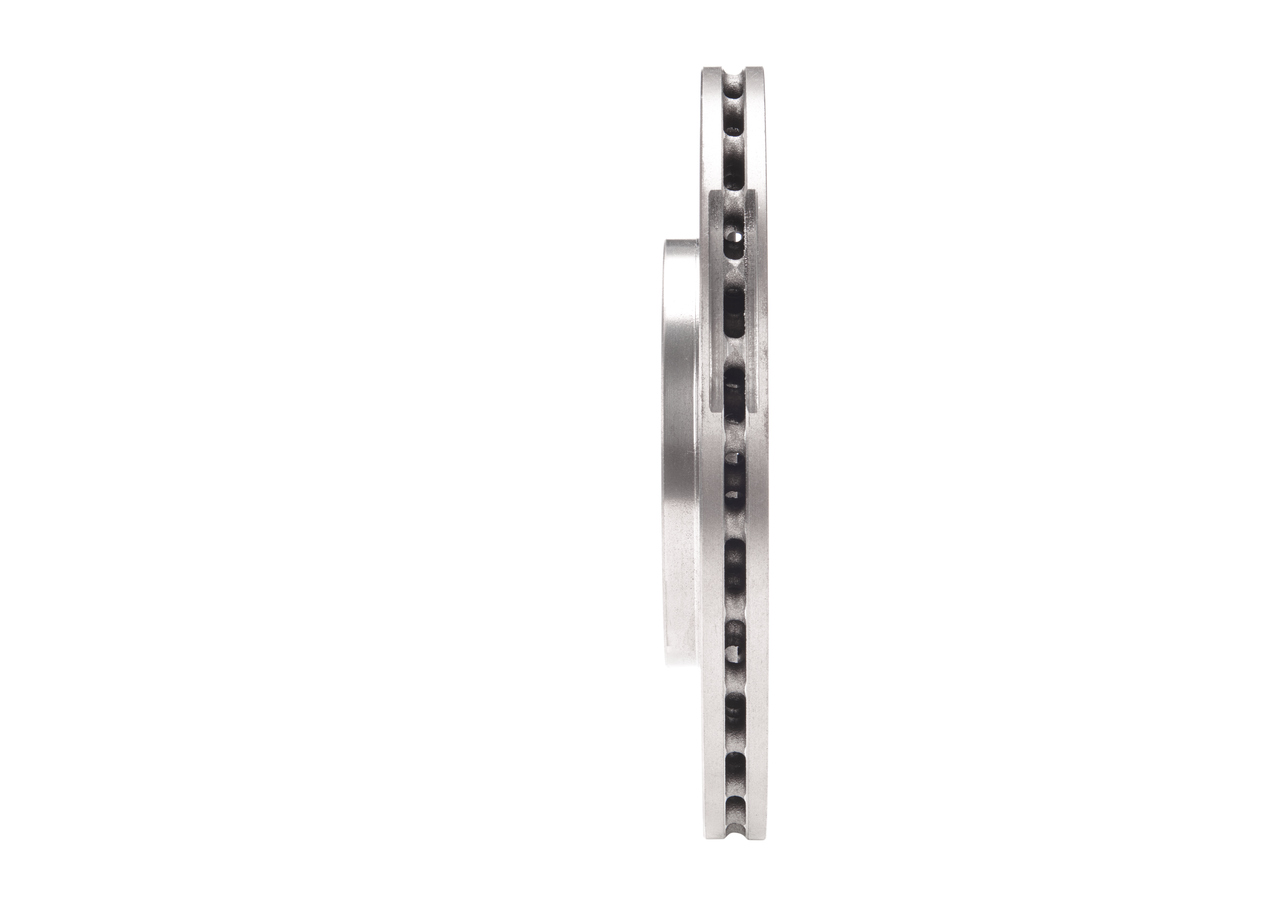 Brake Disc - 0 986 478 474 BOSCH