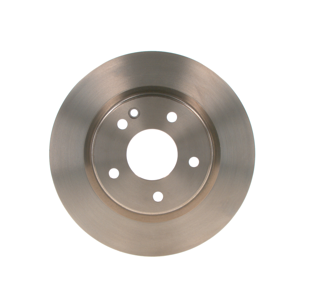 Brake Disc - 0 986 478 474 BOSCH