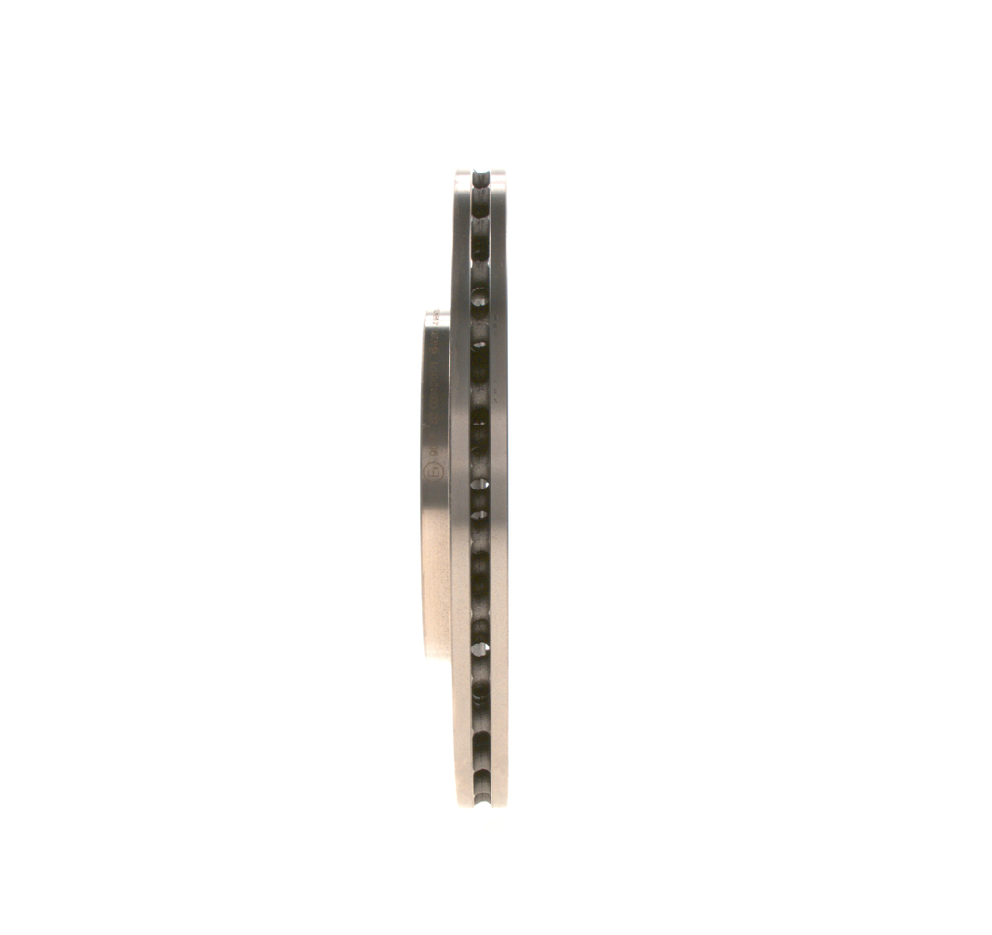 Brake Disc - 0 986 478 474 BOSCH