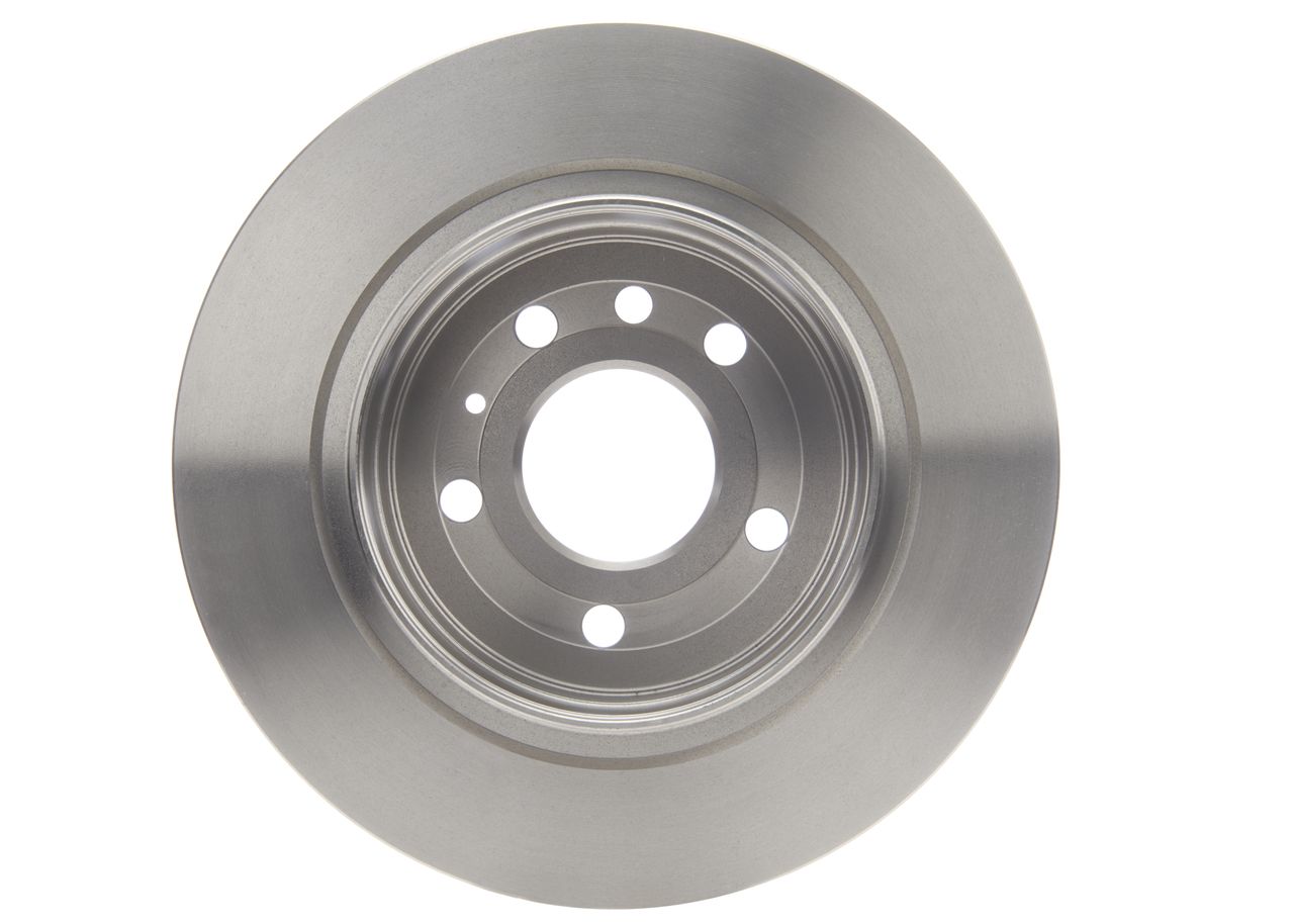 Brake Disc - 0 986 478 478 BOSCH