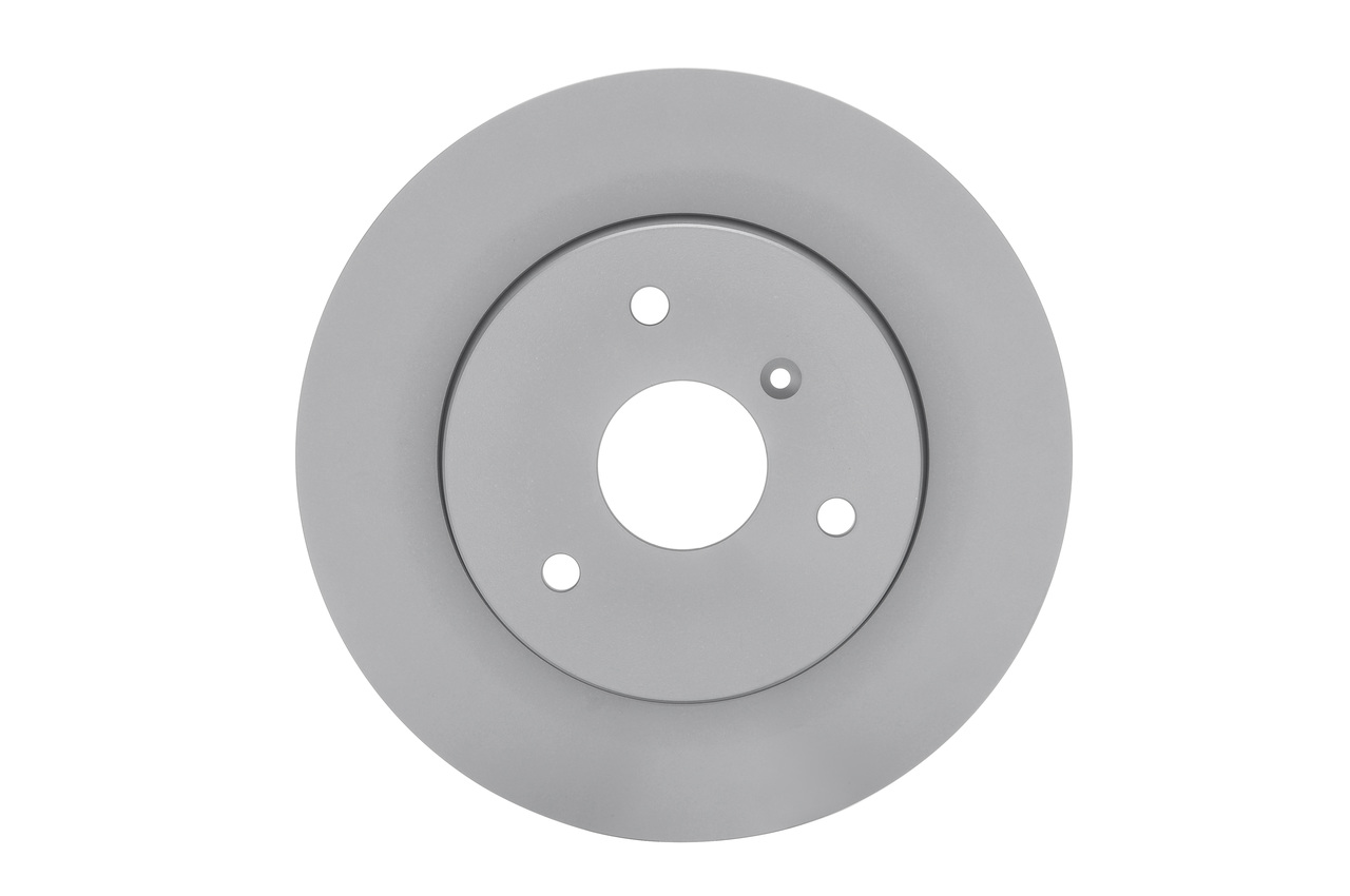 Brake Disc - 0 986 478 479 BOSCH