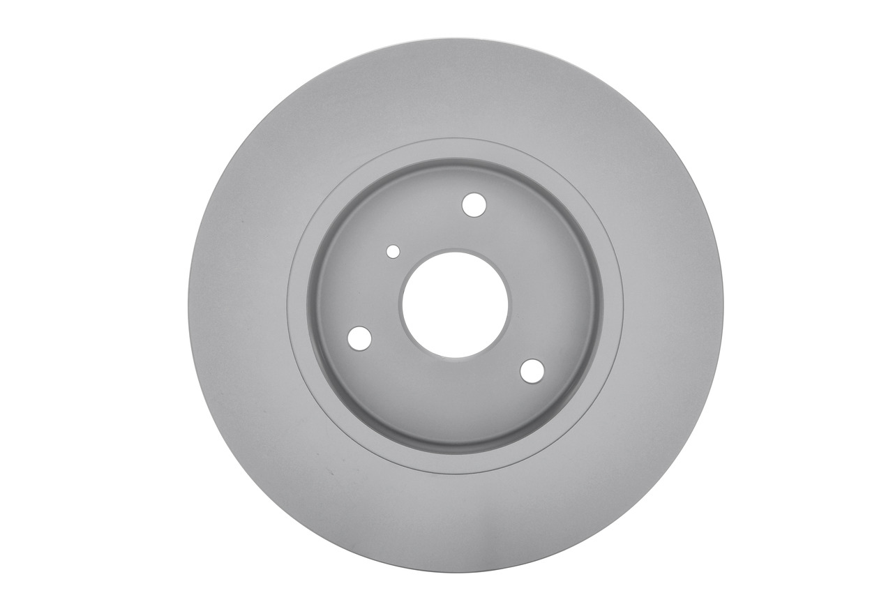 Brake Disc - 0 986 478 479 BOSCH