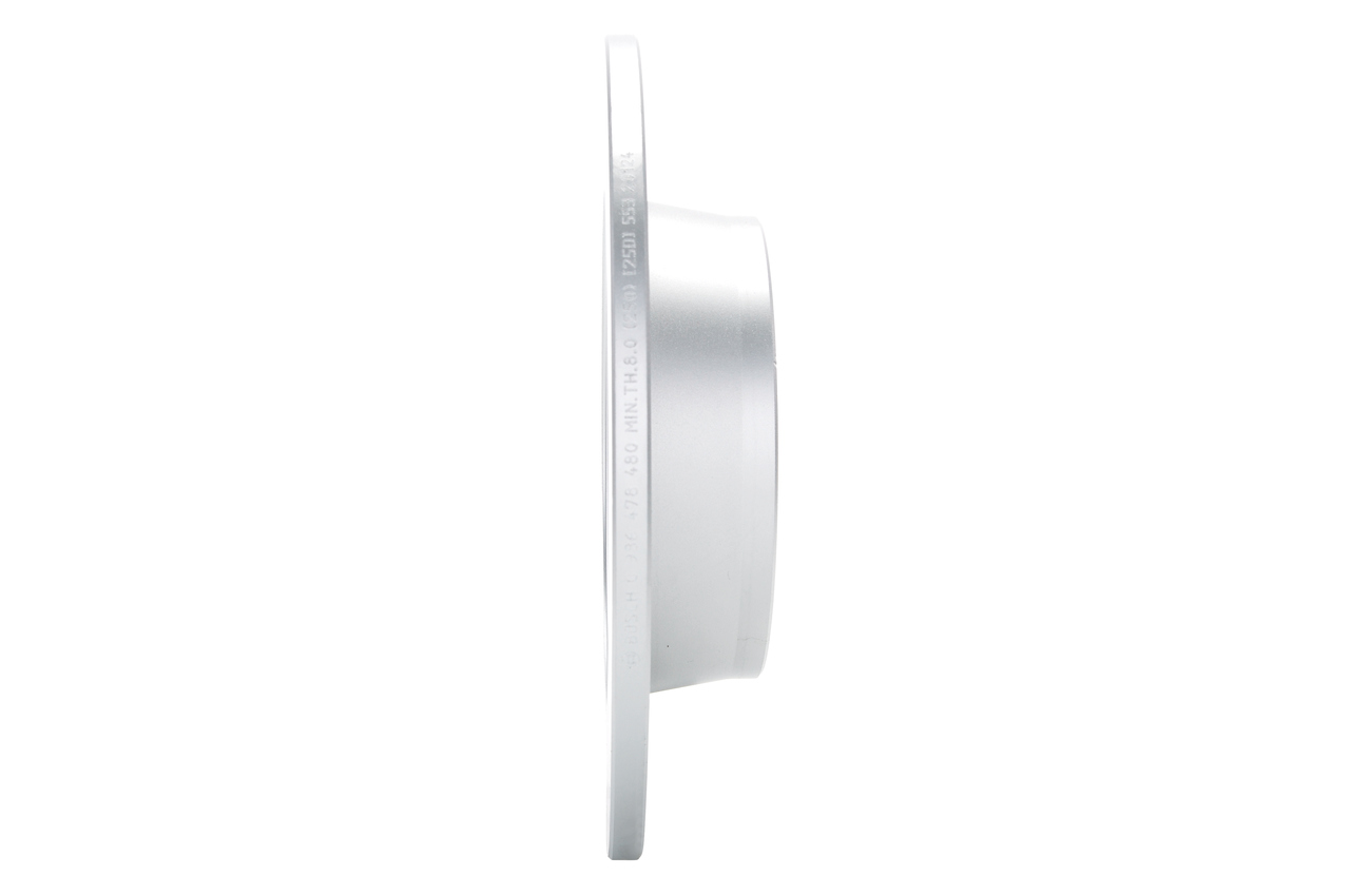 Discofreno - 0 986 478 480 BOSCH