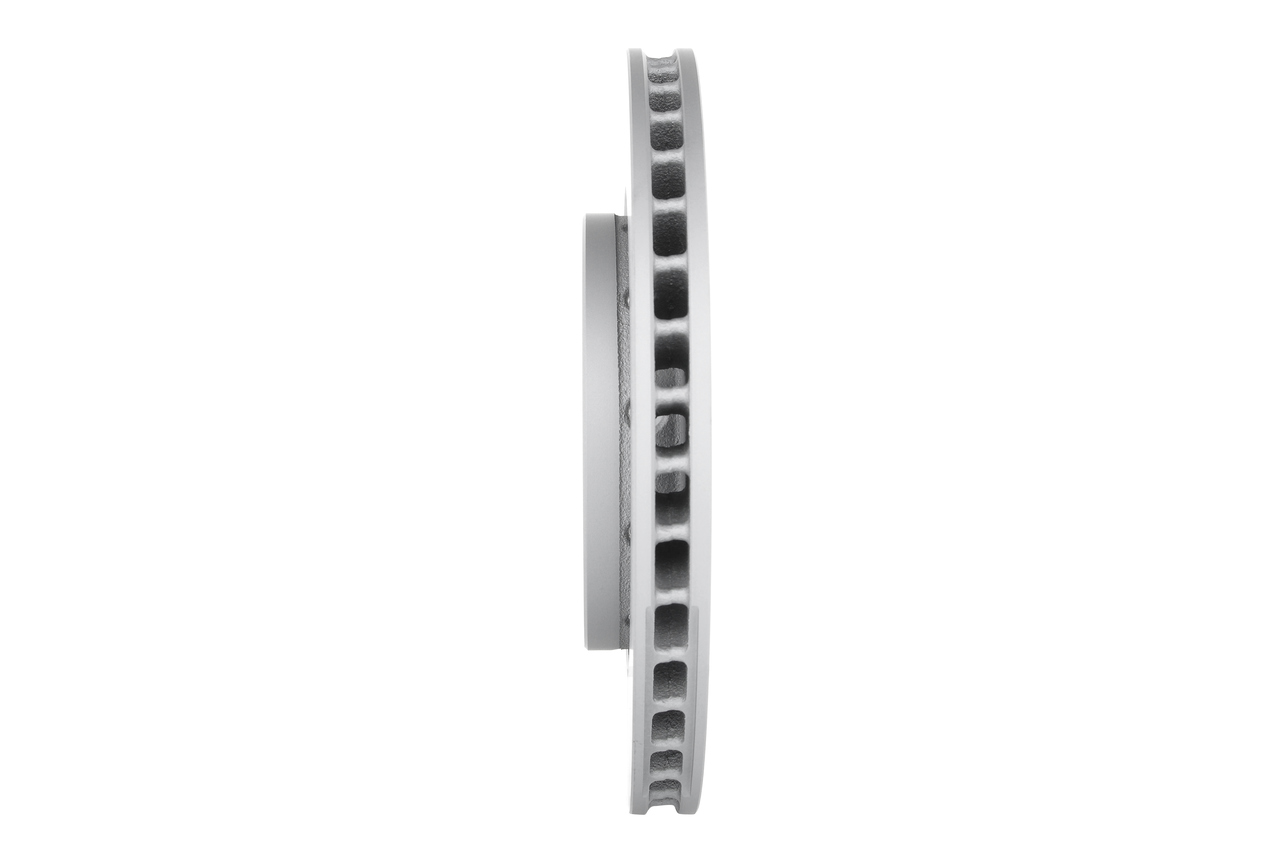 Bremsscheibe - 0 986 478 482 BOSCH