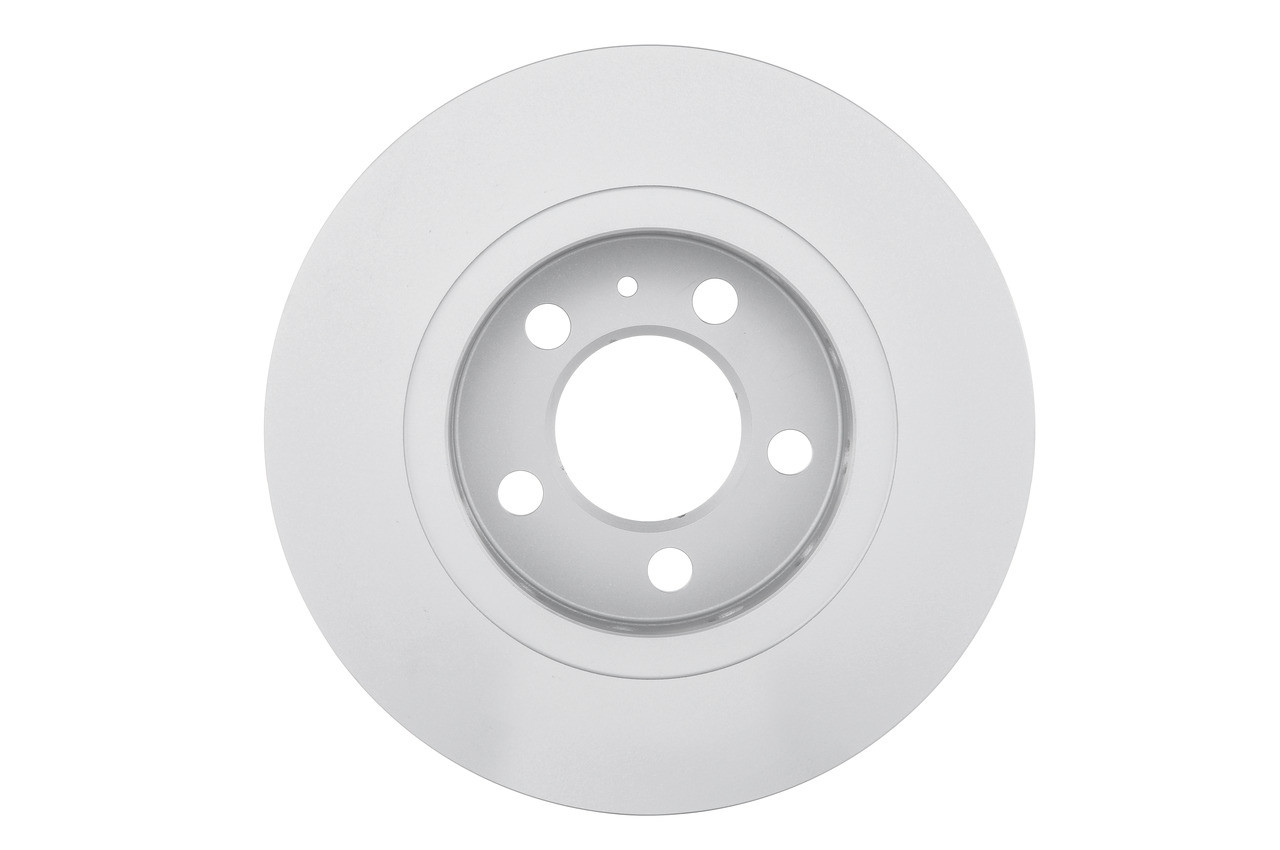 Bremsscheibe - 0 986 478 482 BOSCH
