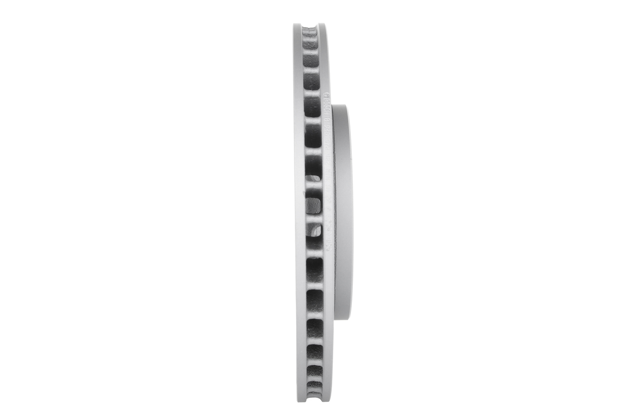 Bremsscheibe - 0 986 478 482 BOSCH