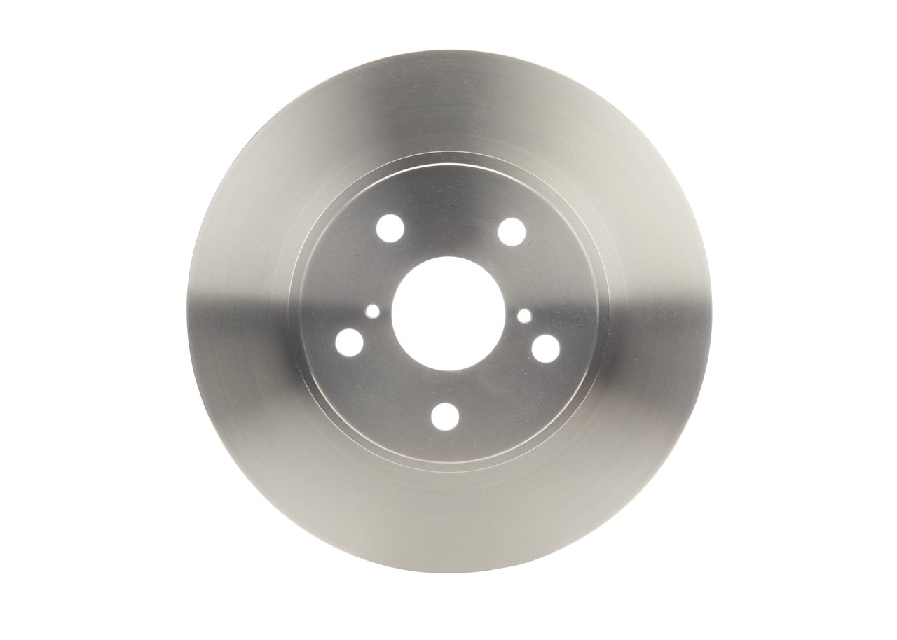 Brake Disc - 0 986 478 490 BOSCH