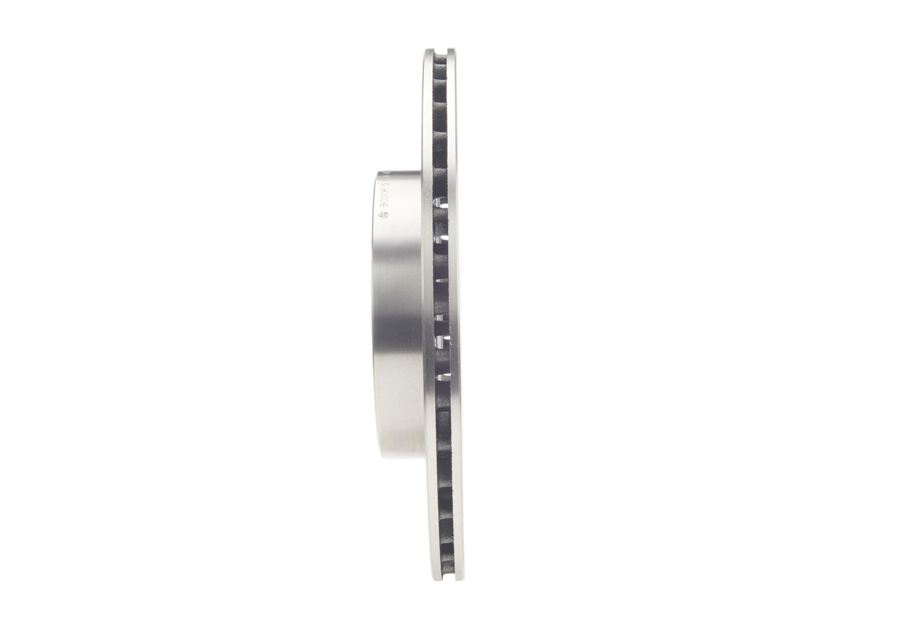 Brake Disc - 0 986 478 490 BOSCH