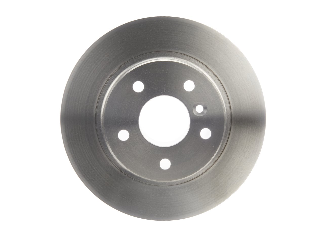 Brake Disc - 0 986 478 497 BOSCH