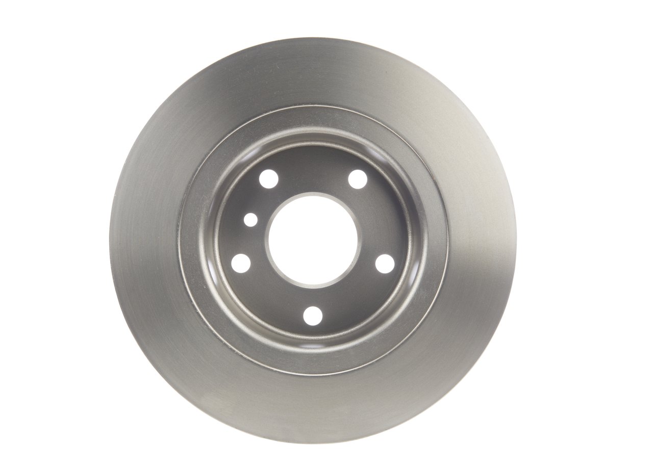 Brake Disc - 0 986 478 497 BOSCH