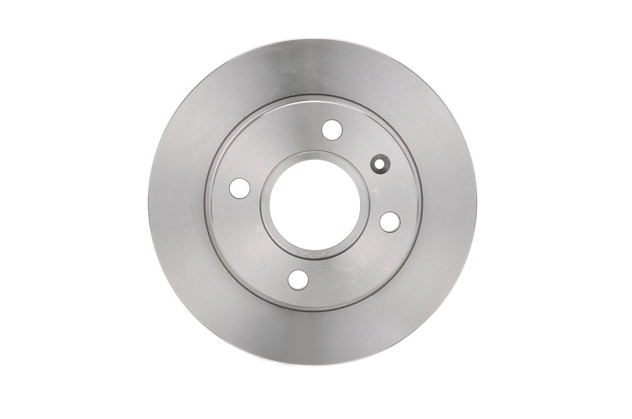 Brake Disc - 0 986 478 502 BOSCH