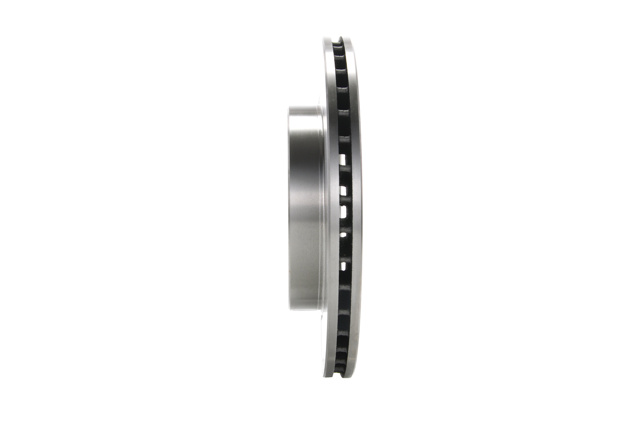 Brake Disc - 0 986 478 502 BOSCH
