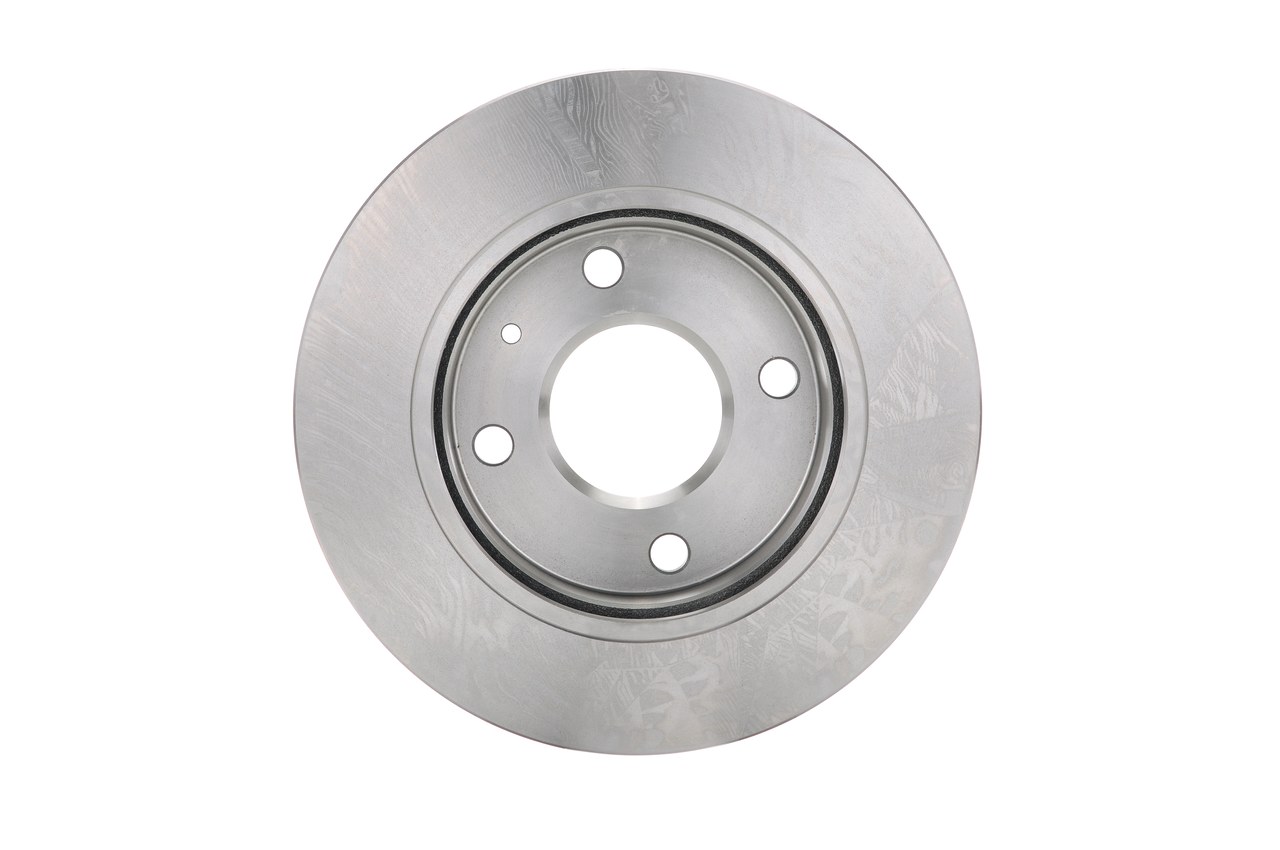 Brake Disc - 0 986 478 502 BOSCH
