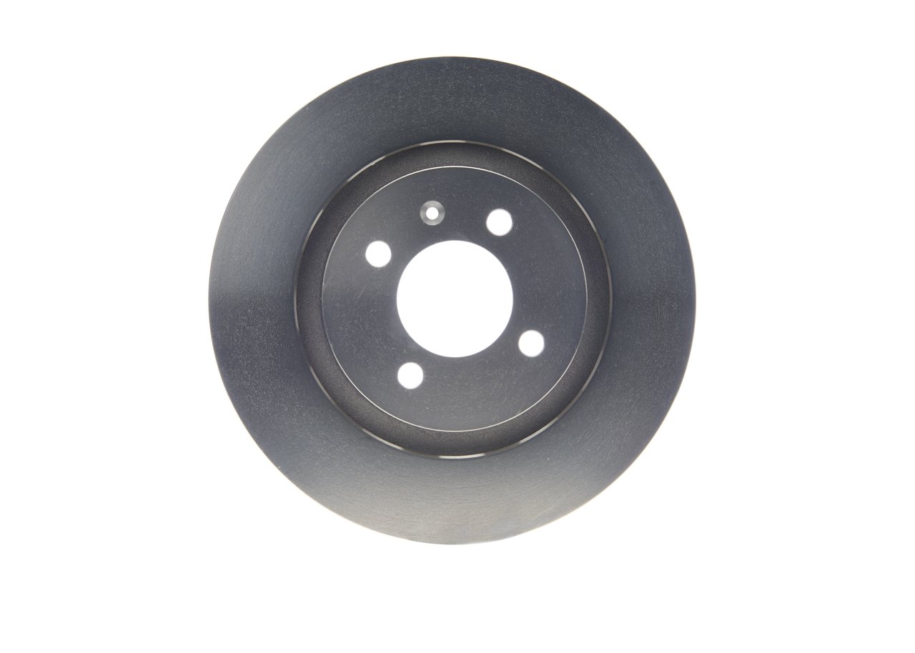 Brake Disc - 0 986 478 508 BOSCH