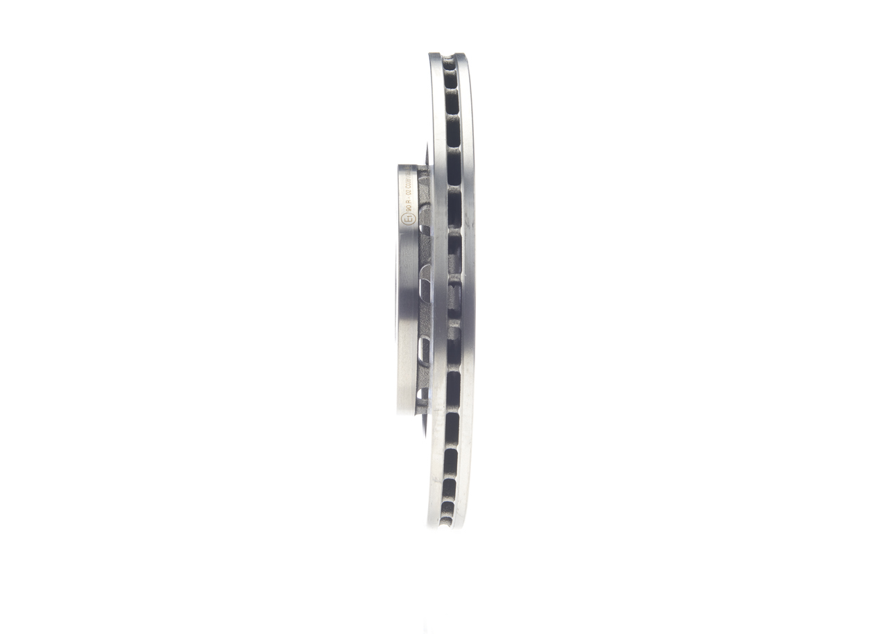Brake Disc - 0 986 478 508 BOSCH