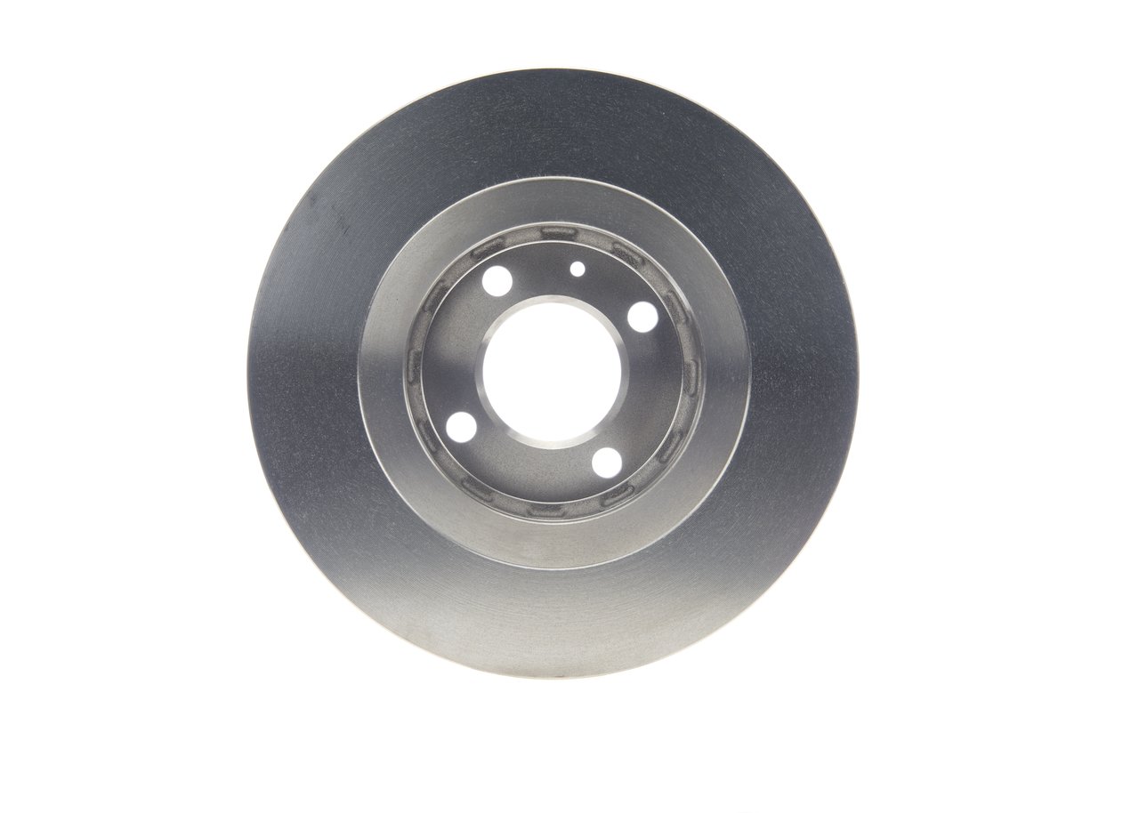 Brake Disc - 0 986 478 508 BOSCH