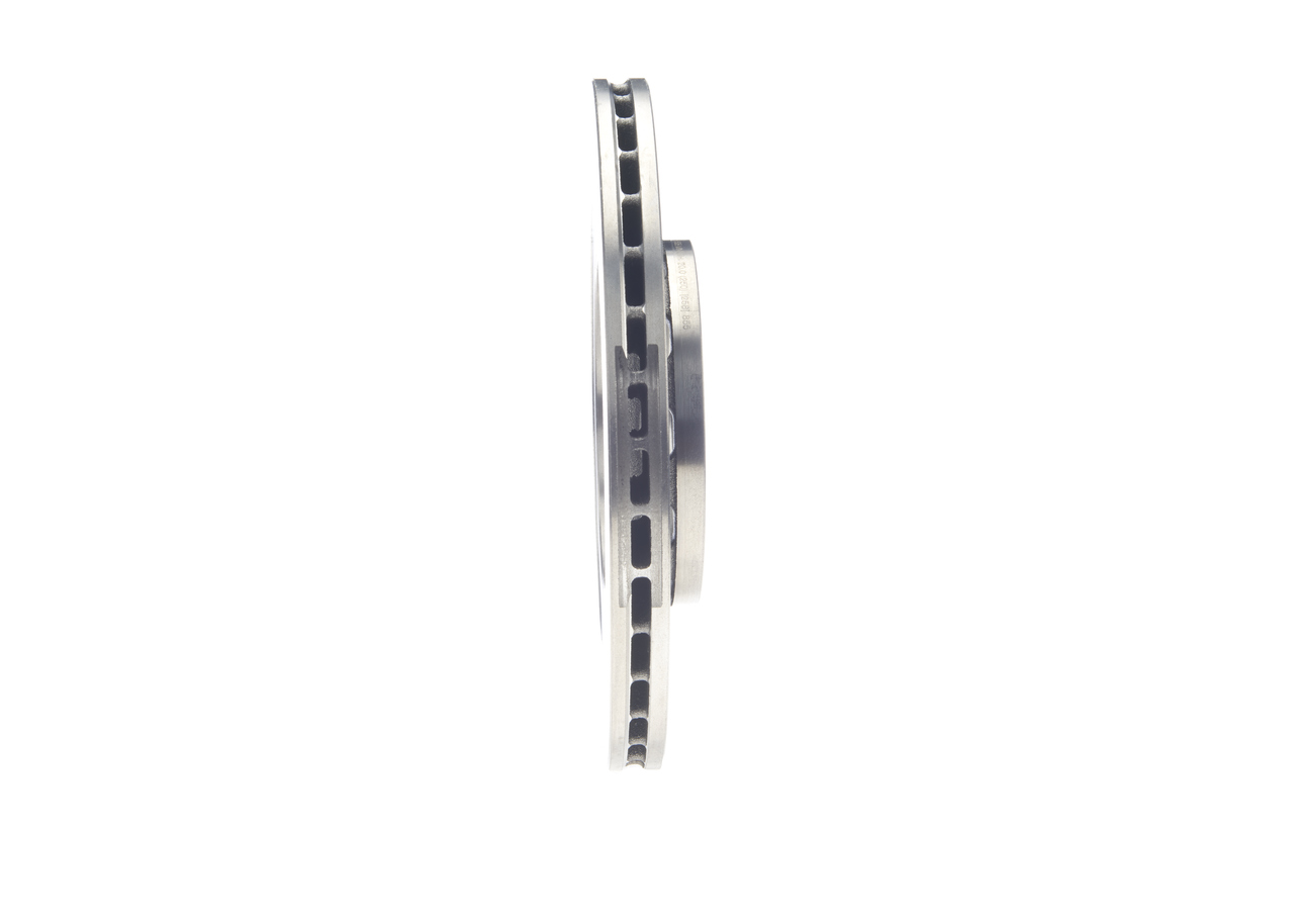 Brake Disc - 0 986 478 508 BOSCH