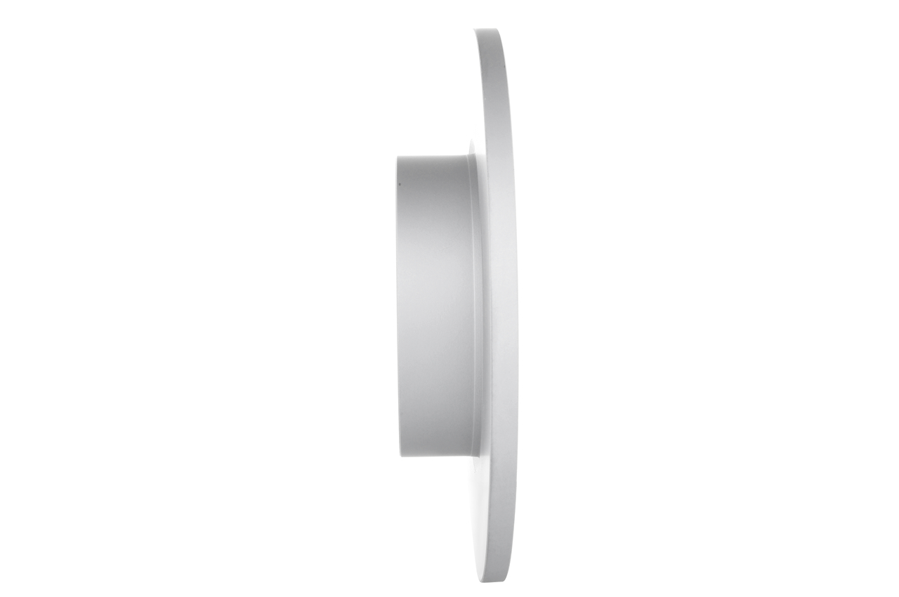 Brake Disc - 0 986 478 511 BOSCH