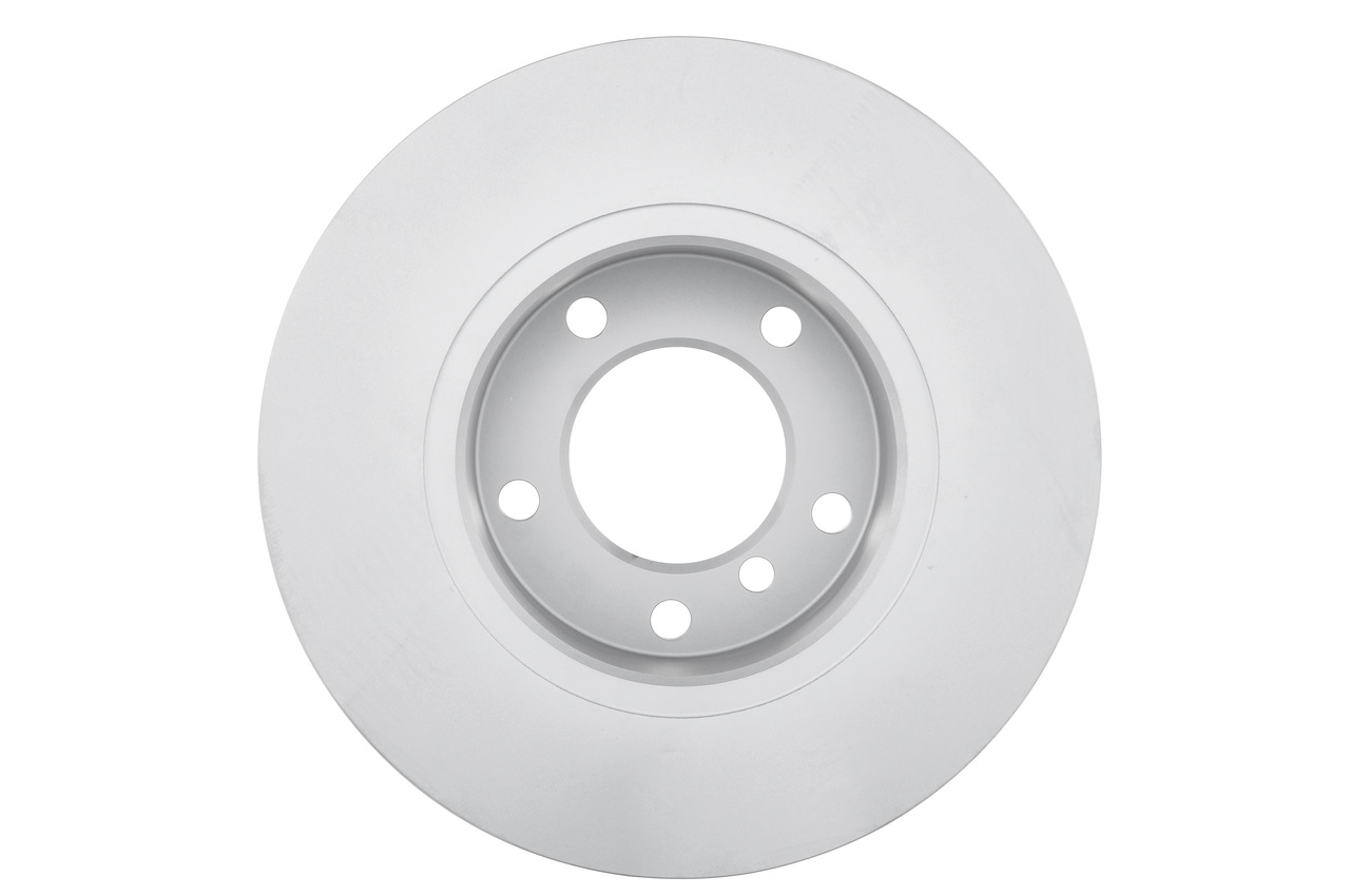 Brake Disc - 0 986 478 511 BOSCH