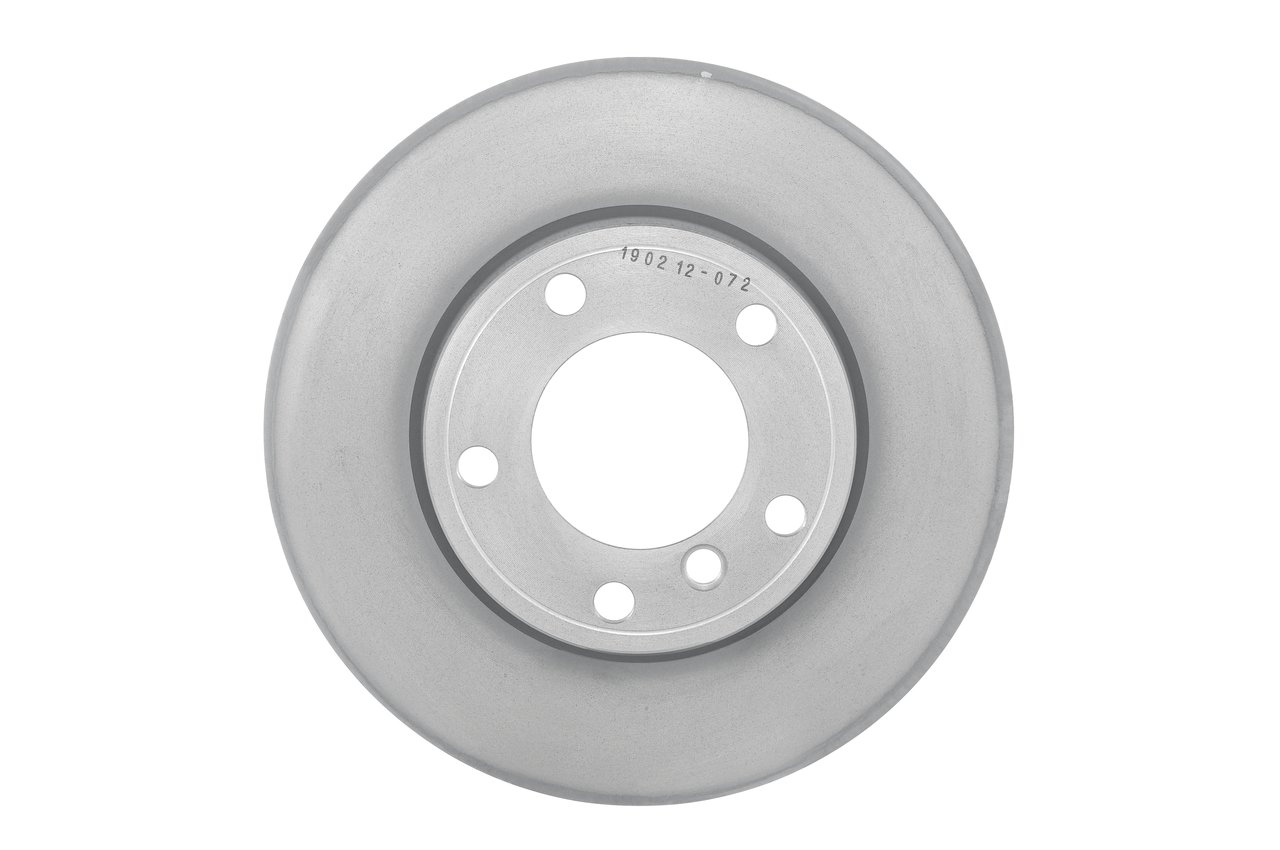 Brake Disc - 0 986 478 513 BOSCH