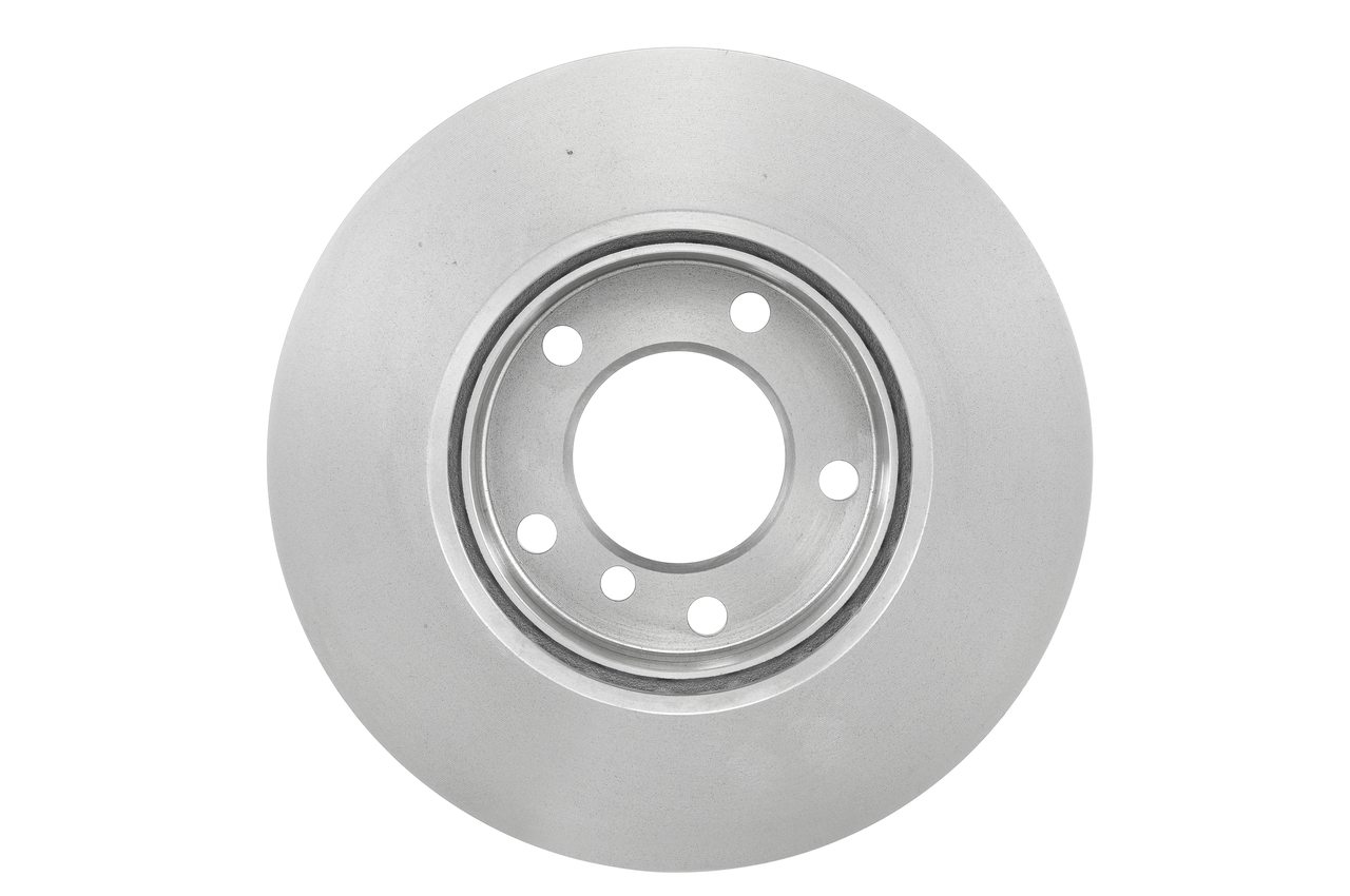 Brake Disc - 0 986 478 513 BOSCH