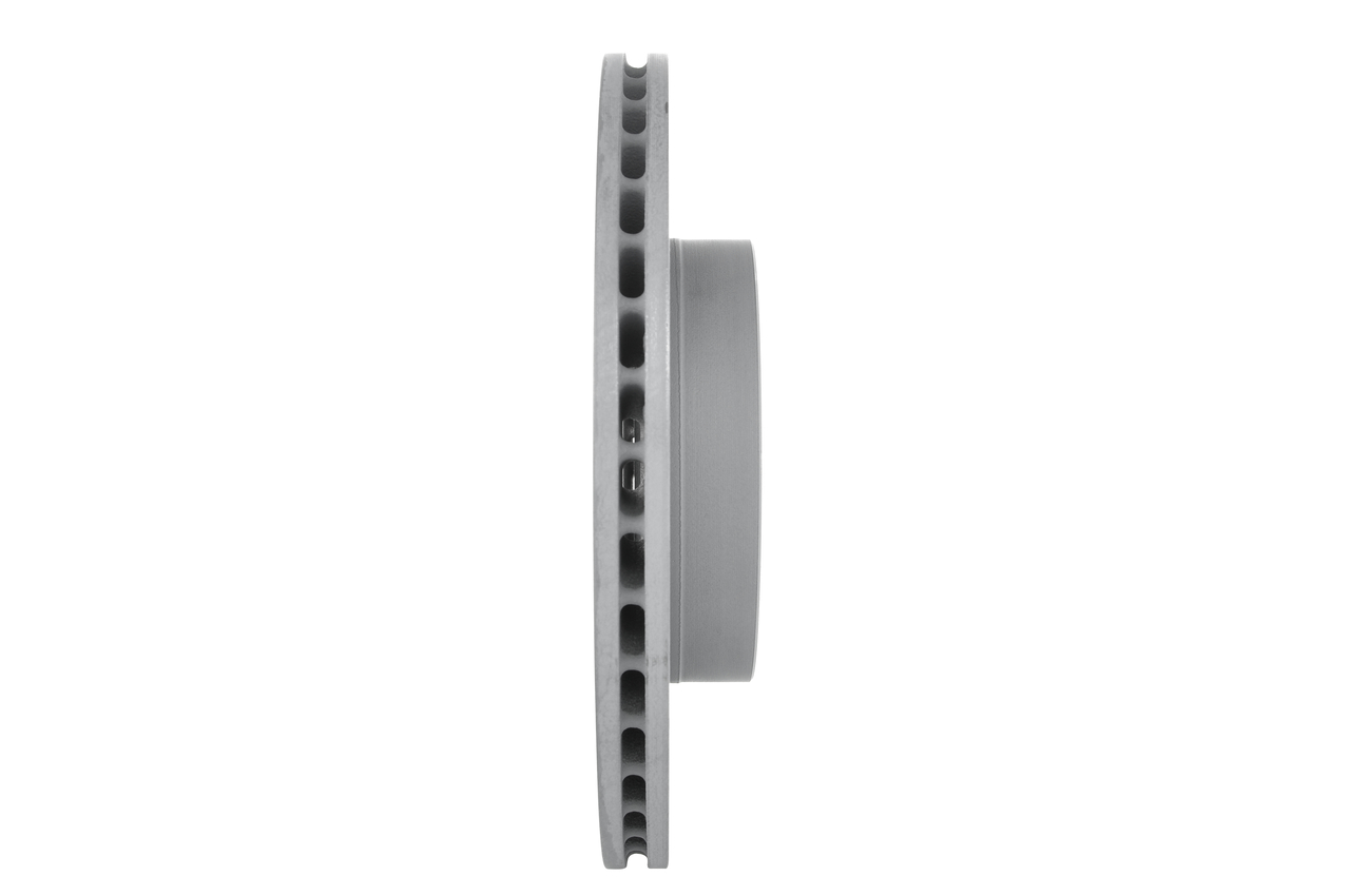 Brake Disc - 0 986 478 513 BOSCH
