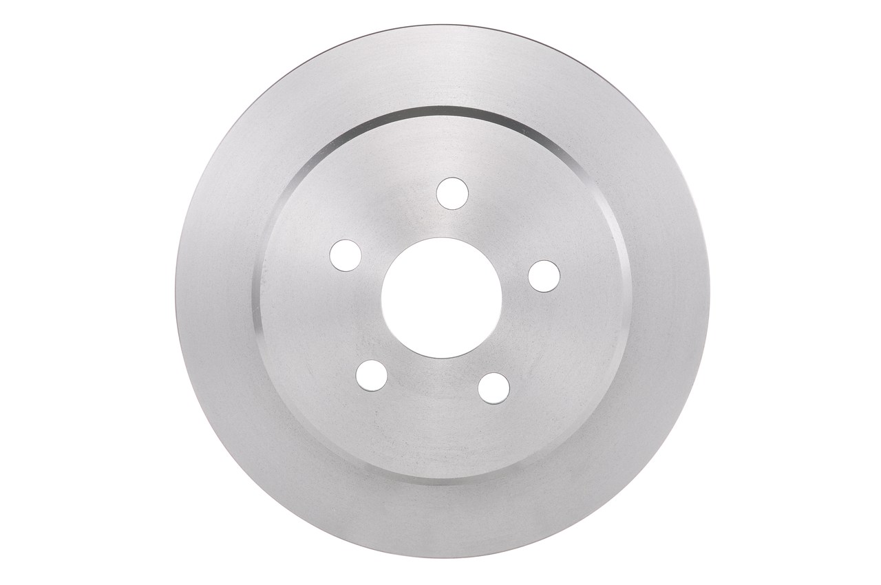 Brake Disc - 0 986 478 514 BOSCH