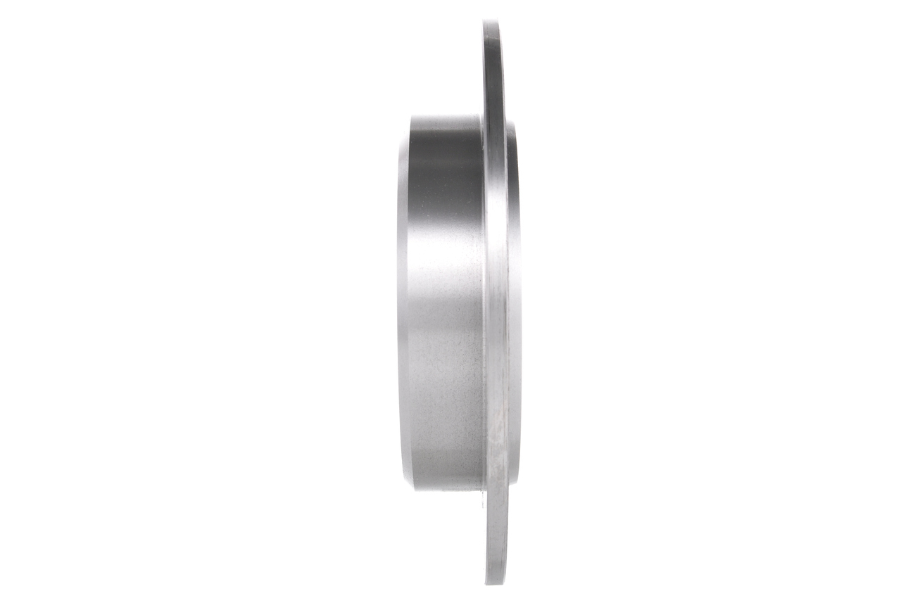 Brake Disc - 0 986 478 514 BOSCH