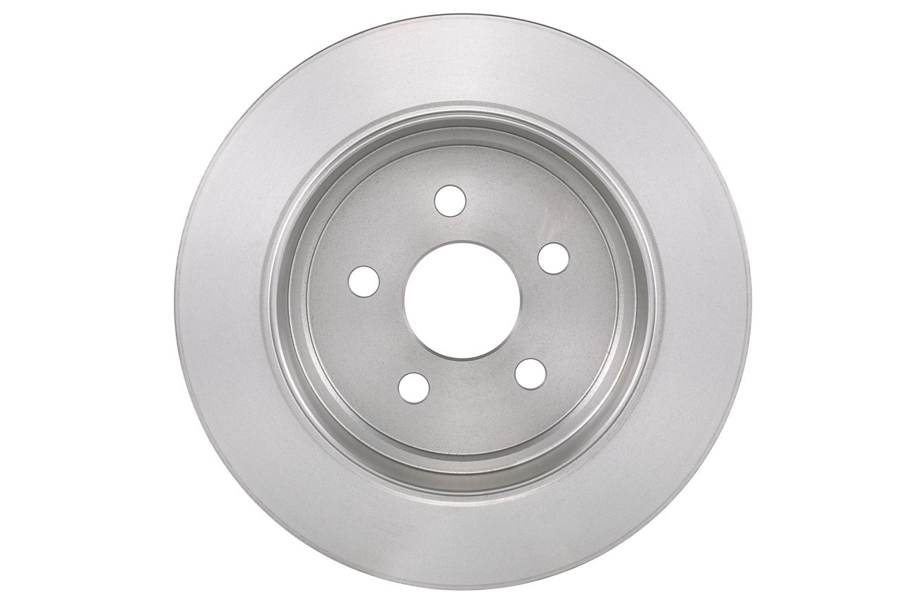 Brake Disc - 0 986 478 514 BOSCH