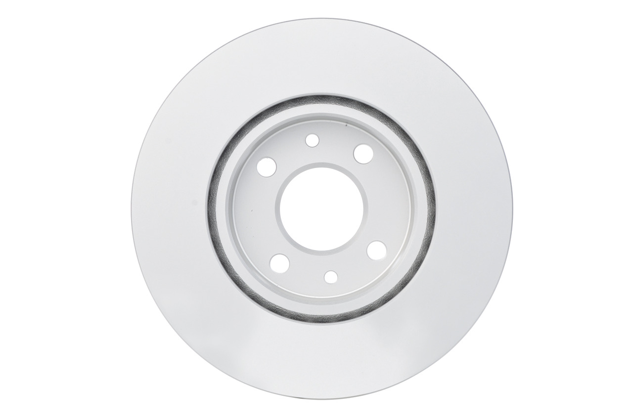 Brake Disc - 0 986 478 515 BOSCH