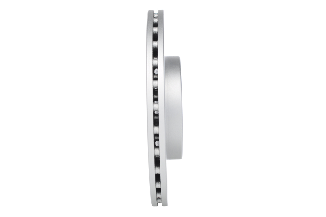 Brake Disc - 0 986 478 515 BOSCH