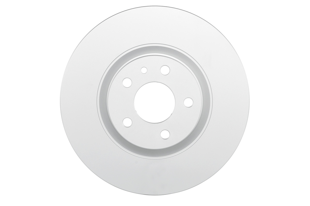 Discofreno - 0 986 478 521 BOSCH